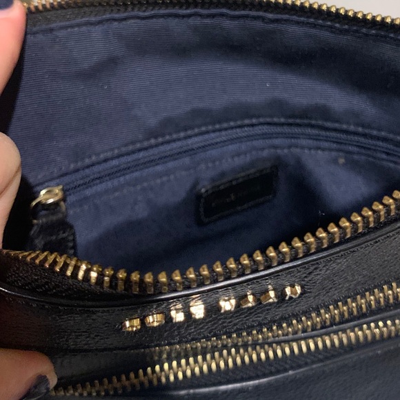 Cole Haan Sheila Crossbody - Picture 5 of 6